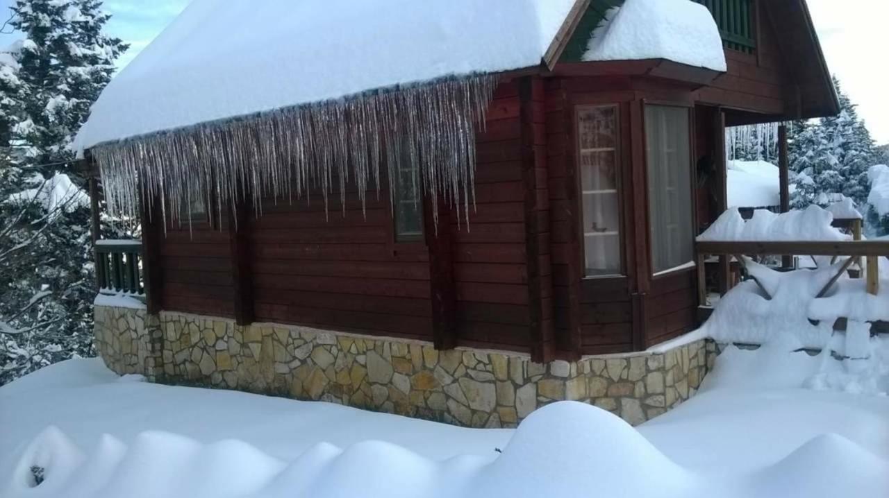 Kedra Village Eksteriør billede