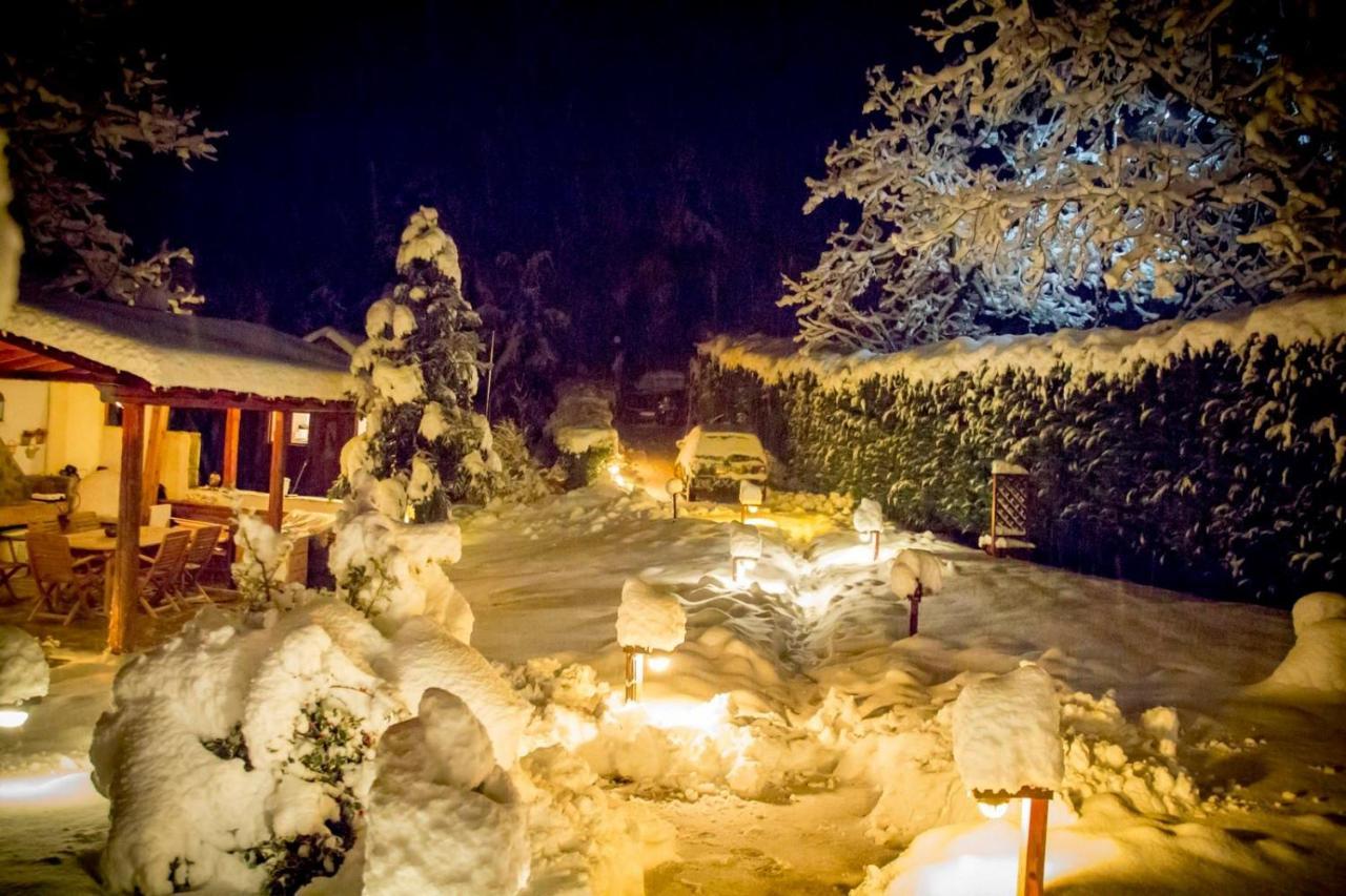 Kedra Village Eksteriør billede