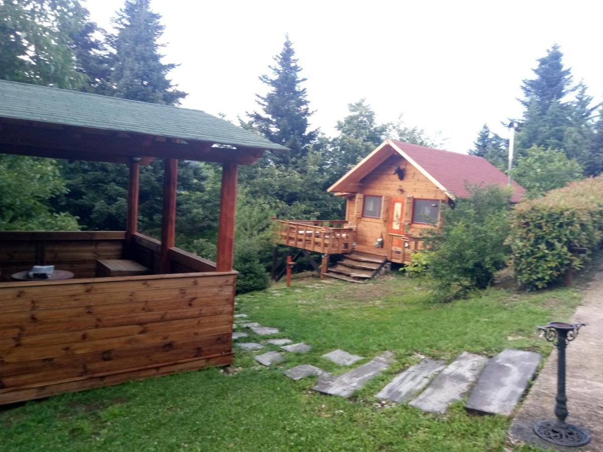 Kedra Village Eksteriør billede