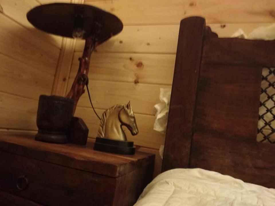 Kedra Village Eksteriør billede