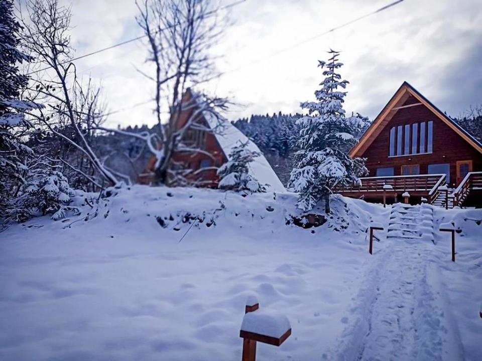 Kedra Village Eksteriør billede