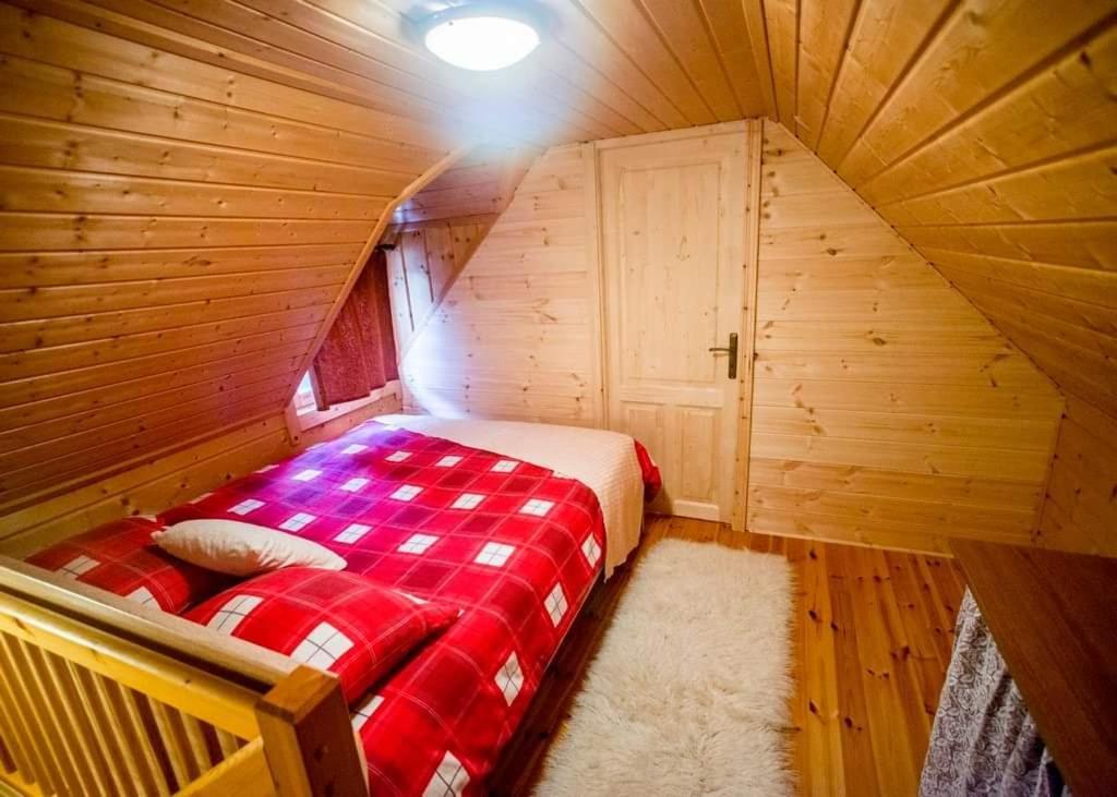 Kedra Village Eksteriør billede