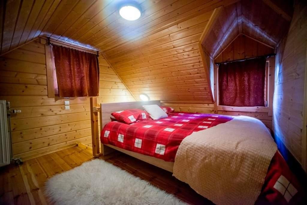 Kedra Village Eksteriør billede