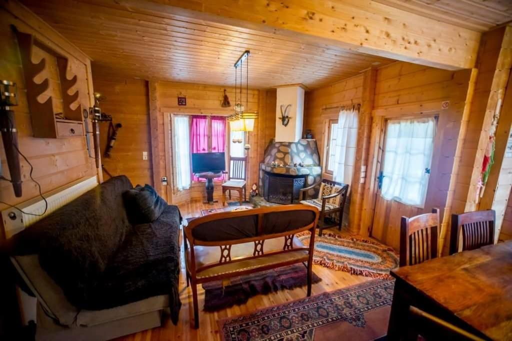 Kedra Village Eksteriør billede